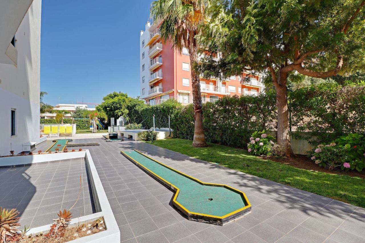 Armacao De Pera Central By Homing Exteriér fotografie